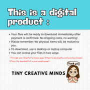 CVC Word Worksheets | Phonics Tracing, Reading & Writing Practice for Kids