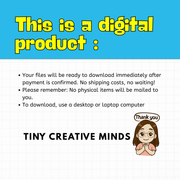 CVC Word tracing and writing pages Worksheets | Phonics, Spelling, Writing & Reading Practice and Cut-and-paste spelling pages for Kids