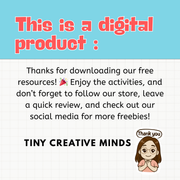 Cutting Skills Worksheets | Scissor Practice Activities for Preschool & Kindergarten