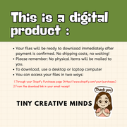 Mail Carrier Community Helper | Letter N Worksheets for Preschool and Kindergarten - PDF