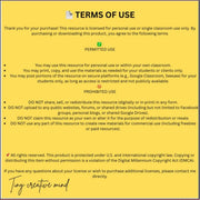 Dragonfly Life Cycle Activities & Worksheets | Science Unit with Sequencing, Anatomy, and Reading Comprehension