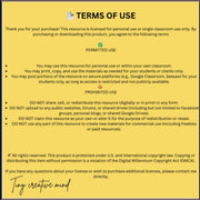 Firefly life cycle activity pack | insect science worksheets with firefly facts, sequencing cut and paste, and reading comprehension for kids | homeschool and classroom resource